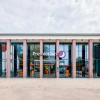 Premier Inn München Airport Süd