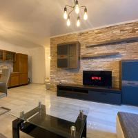 TM Apartament, hotel din S&icirc;nnicoară