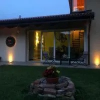 Il Vecchio Comune B&B, khách sạn ở Cintano