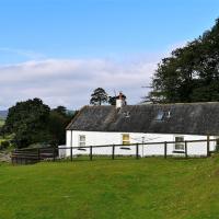 Laghead Steading Cottage