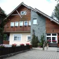 Penzion Adam - Makov, hotel v destinaci Makov