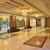 City Square, hotel poblíž Deoghar Airport - DGH, Deoghar
