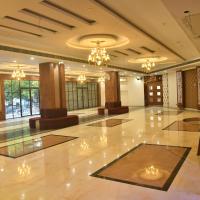 City Square, hotel cerca de Deoghar Airport - DGH, Deoghar