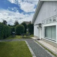 Studiolägenhet i Höga Kusten, хотел в Ullanger