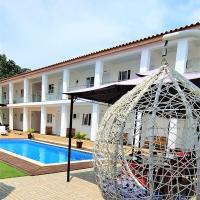 Hotel Kenito, hotel en São Tomé