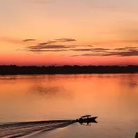 EL DORADO POUSADA, khách sạn ở Barcelos