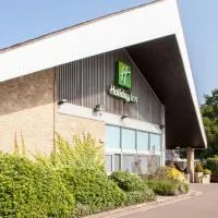 Holiday Inn Swindon by IHG, hotel v mestu Swindon