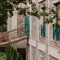 Valley Park Dilijan, hôtel à Dilidjan
