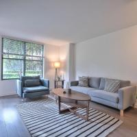 Beautiful 1 BR in South Beach Gym Pool, hotel in Embarcadero (North Waterfront), San Francisco