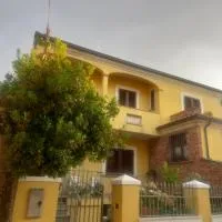 La casa delle fate, hotel em Giave