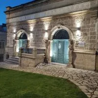 Porta Noa, hotel em Veglie