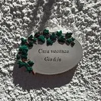Casa Vacanze Gio&le, hótel í Domusnovas
