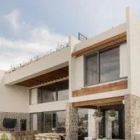 Casa de lujo, hasta con cine privado, Hotel in San Miguel de Allende