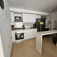 Carmen de Apicalá में, होटल Apartamento comfortable, Carmen De Apicala Tolima/Col