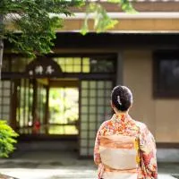 ‐izen 高田‐ 楽酔亭, hotel i Joetsu