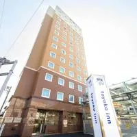 오야마에 위치한 호텔 Toyoko Inn Oyama-eki Higashi-guchi No.2