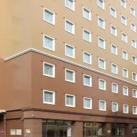 Toyoko Inn Kasukabe-eki Nishi-guchi，Kasukabe的飯店