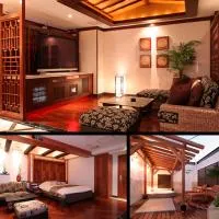 ホテルKirara大人専用, hotell i Kurosu