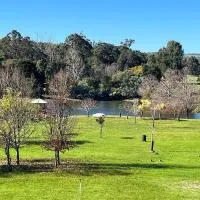 Caringal in the Valley Farm stay, hotel a Boyanup