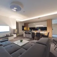 Apart-Hotel VIVI RESIDENCE & SPA, hotel u gradu 'Żory'