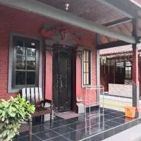 Hotel Lestari, hotel v destinaci Gilimanuk