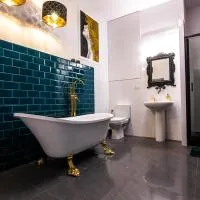Apartament Pasaż, hotel en Giżycko