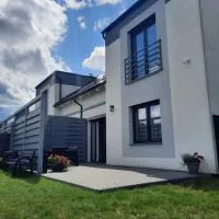 Chabrowa Apartamenty 1, hotel v destinácii Milicz
