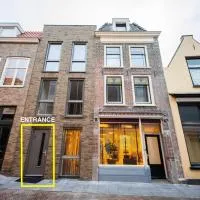 Friendly 50m2 One-Bedroom Apartment - WE39A, hotel en Tiel