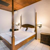 Urbanview Hotel Ananda Beach Sanur, hotel din Sanur