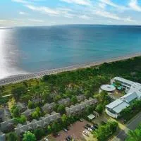 Aquamaris Strandresidenz Rügen, hotel en Juliusruh
