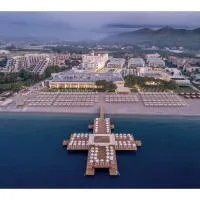 Swandor Hotels & Resorts - Kemer, hotell Kemeris