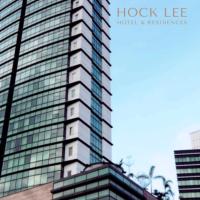 Hock Lee Hotel & Residences, hotel in Kuching