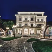 Boutique Hotel Stresa, hotel v destinaci Stresa
