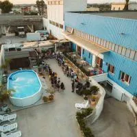 Ostello Salento, hotel din Alezio