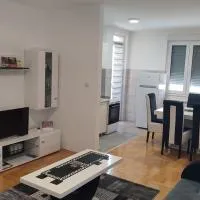 Black and White – hotel w mieście Pirot