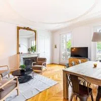 GuestReady - Parisian home near Notre-Dame