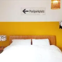 Casa Ane - Gäste Apartment – hotel w mieście Renningen
