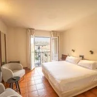 Hotel Florida, viešbutis mieste San Lorenso de El Eskorialis