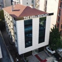 The Hera Bostancı, hotel in Ust Bostanci, Istanbul