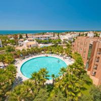 NAU Sao Rafael Suites - All Inclusive, ξενοδοχείο σε Sesmarias, Αλμπουφέιρα