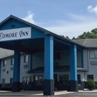 Edmore Inn, viešbutis mieste Edmore