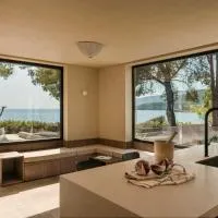 Home By The Sea, hotel di Kardhamili