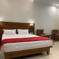 JESTA RESIDENCY، فندق في حسن