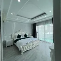 Khách sạn Chè yến Nha Trang, hotel u gradu Nja Čang