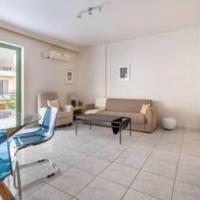 Athens Riviera modern apartment, hotell piirkonnas Moschato, Pireus