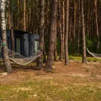 Arche Siedlisko Gołubowszczyzna, hotel di Milejczyce