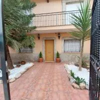 Casa Rural Roa, hotel v destinácii Casinos