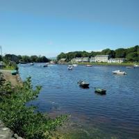 MOORINGS Greenway