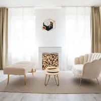 Atelier, hotel sa Zvěrkovice