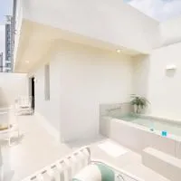 Busan H-AVENUE Hotel Seomyeon Station, hôtel à Busan
